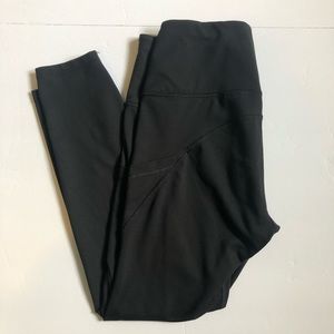 Layer 8 Black Leggings